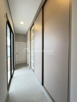 Imagem Casa de Condomínio à Venda no Campos do Conde II - Paulínia

Esta belíssima casa térrea nova, u...