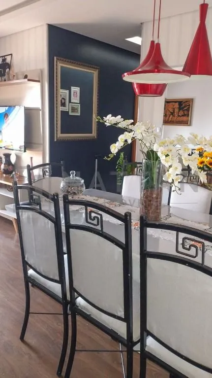 Imagem Apartamento com 3 dormitórios à venda, 83 m² por R$ 698.000,00 - Anália Franco - São Paulo/SP