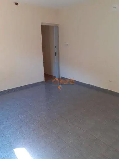 Imagem Sobrado com 7 dormitórios à venda, 300 m² por R$ 480.000,00 - Vila Rio - Guarulhos/SP