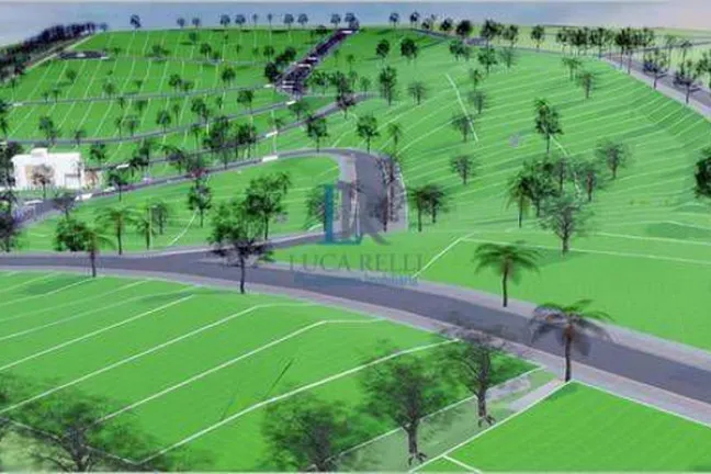 Imagem Terreno à Venda, 132 m² em Jardim do Golf I - Jandira