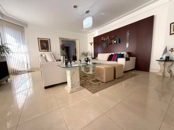 Imagem Apartamento à venda no América por 970 mil