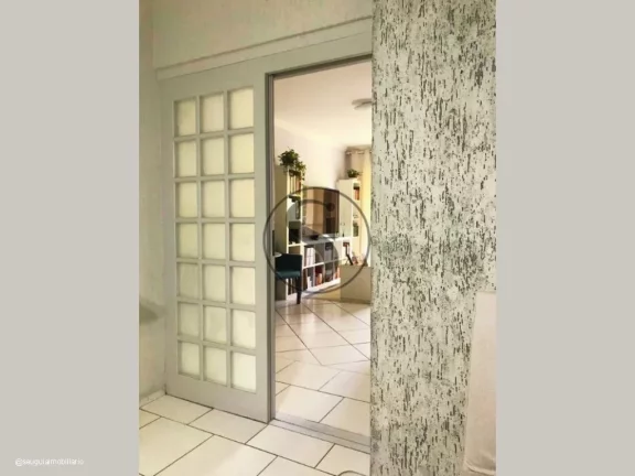 Imagem APARTAMENTO RESIDENCIAL em SÃO PAULO - SP, CERQUEIRA CÉSAR