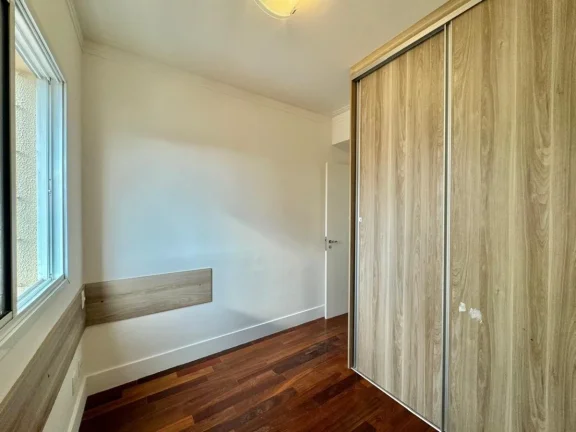 Imagem Apartamento Vila Leopoldina - 117M², 3 Dorms, 3 Suítes, 2 Vagas, Varanda Gourmet, Lazer Completo, Depósito, Copa.