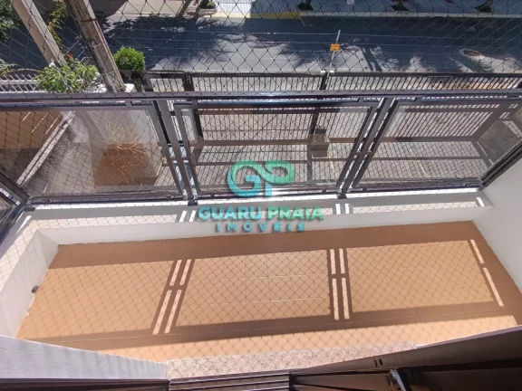 Imagem Apartamento 3 dorms ha 200m da praia