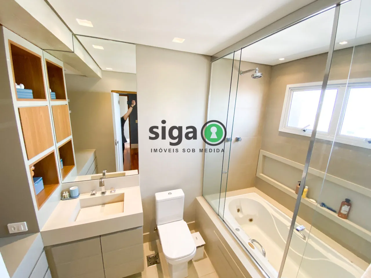 Imagem Cobertura para venda 253 m² no Tatuapé
