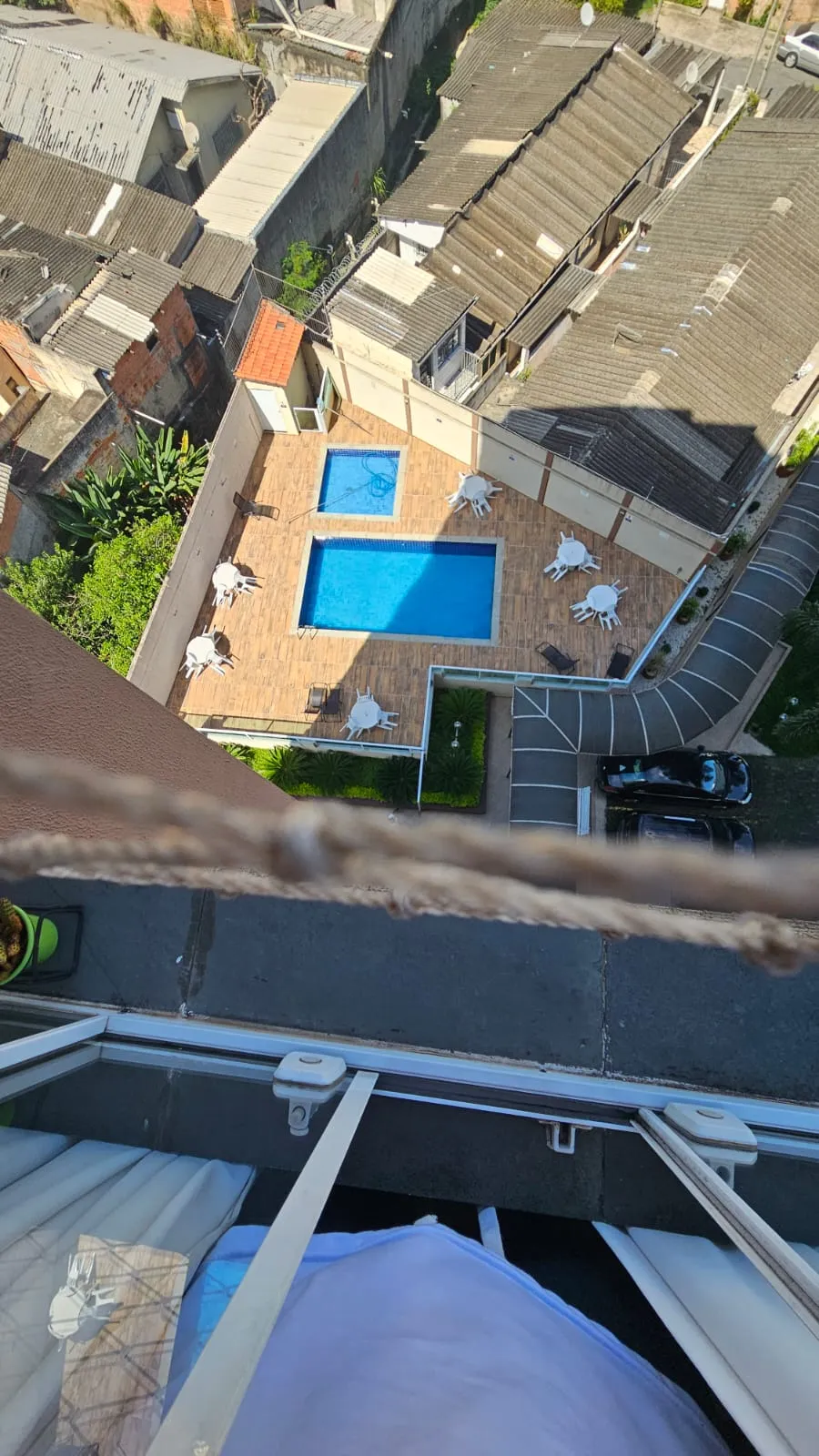 Imagem VENDO LINDO APARTAMENTO DE 03 DORMITORIOS NO BAIRRO CAMPO GRANDE!