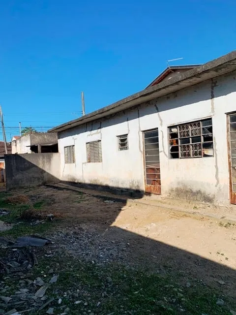 Imagem Casa à venda 2 Quartos, 5 Vagas, 300M², Laerte Assunção, Pindamonhangaba - SP