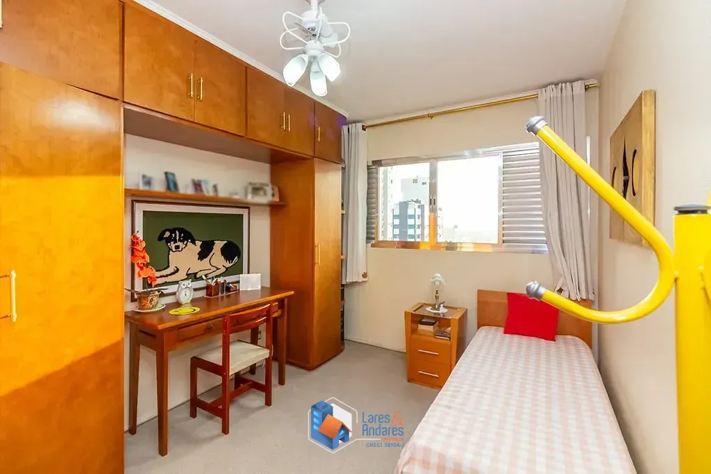 Imagem Apartamento à venda 3 Quartos 1 Suite 68M² Mirandópolis São Paulo - SP