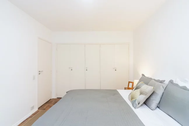 Imagem APARTAMENTO RESIDENCIAL em SÃO PAULO - SP, JARDIM PAULISTA