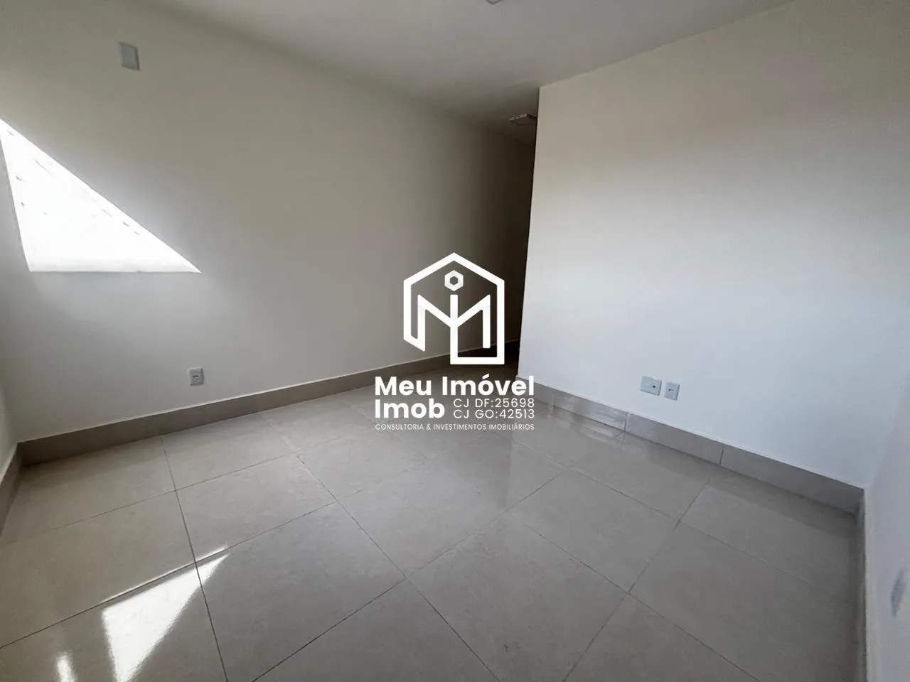Imagem Apartamento em Centro - Luziânia