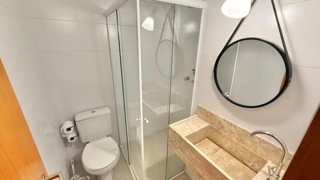 Imagem Apartamento 2 Dormitórios - Bairro Zona Nova