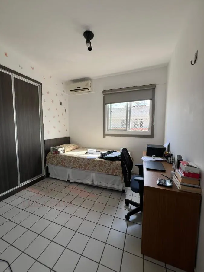 Imagem Apartamento 97m² à Venda | Jardim Europa | Teresina