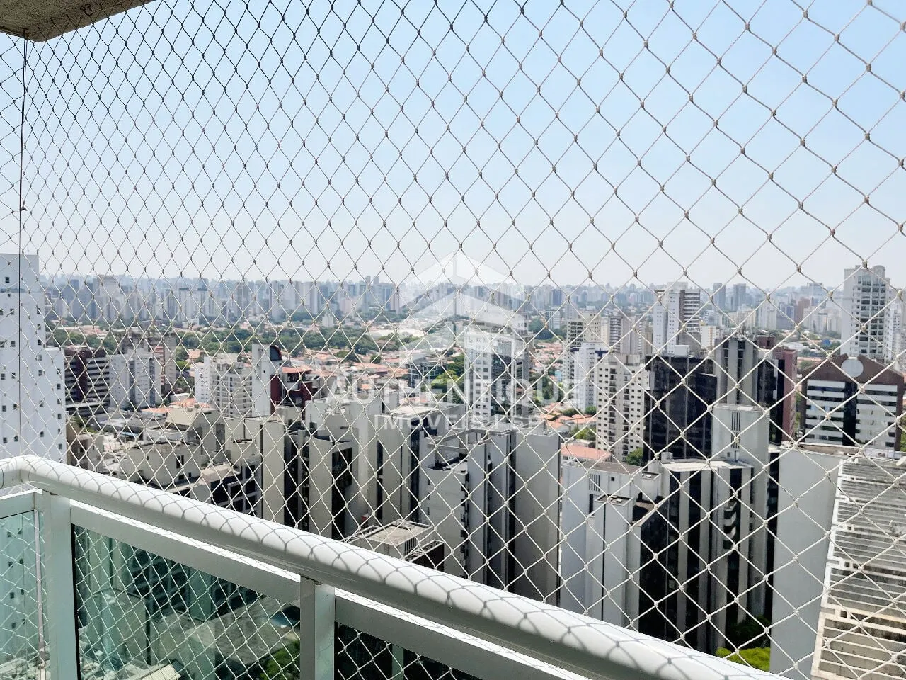 Imagem FLORIDA PENTHOUSES SMART LIVING BROOKLIN - Apartamento à venda em São Paulo/SP