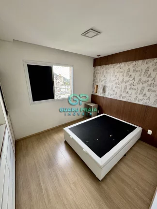Imagem Apartamento para alugar no bairro Astúrias - Guarujá/SP