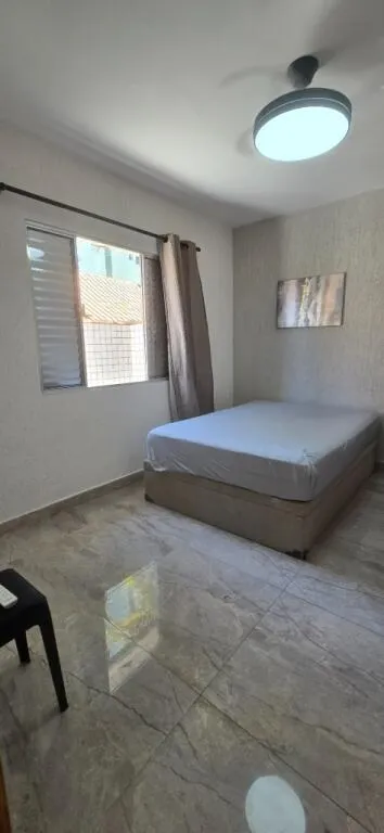 Imagem APARTAMENTO COM 39,38 m² - AVIAÇÃO - PRAIA GRANDE SP