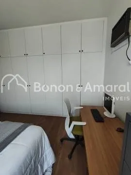 Imagem Apartamento com 4 Quartos e 3 Suítes à venda, 256m² no Cambuí em Campinas - SP