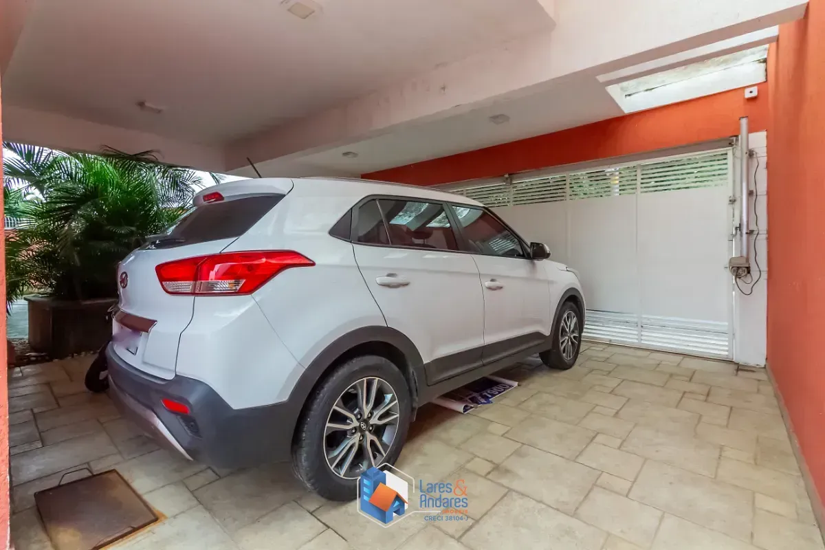 Imagem Casa para venda em Vila Albertina com 3 quartos, sendo 1 suíte, 413m²