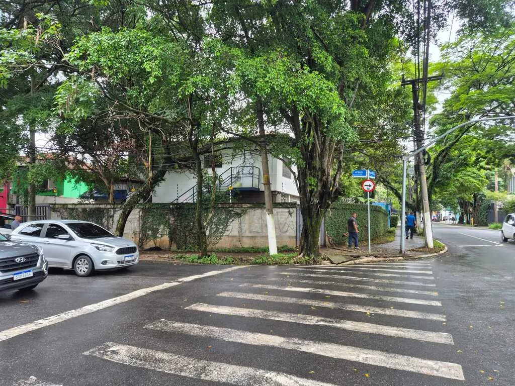 Imagem PFA 10 Terreno - Terreno à venda no bairro Pinheiros - São Paulo/SP