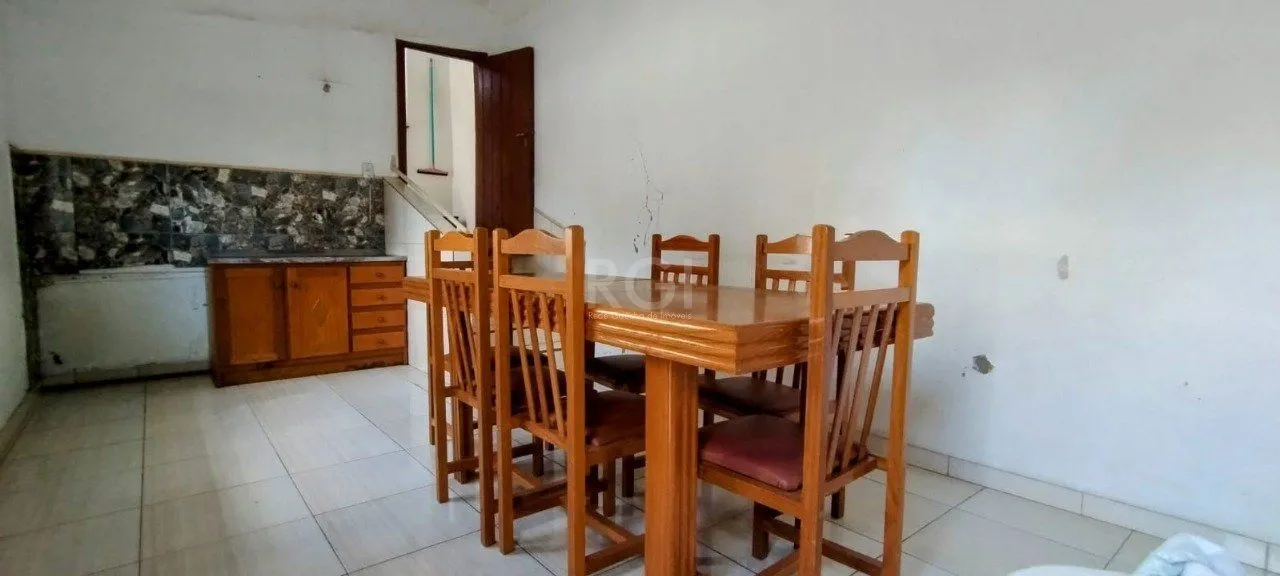 Imagem Casa em Sarandi