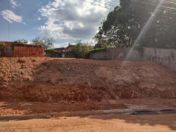 Imagem Terrenos a Venda em Cabreúva-SP