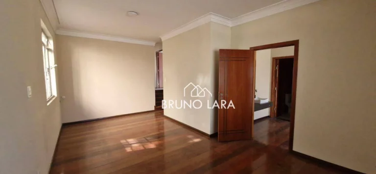 Imagem Casa disponível para locação no bairro Brasiléia - Betim/MG.