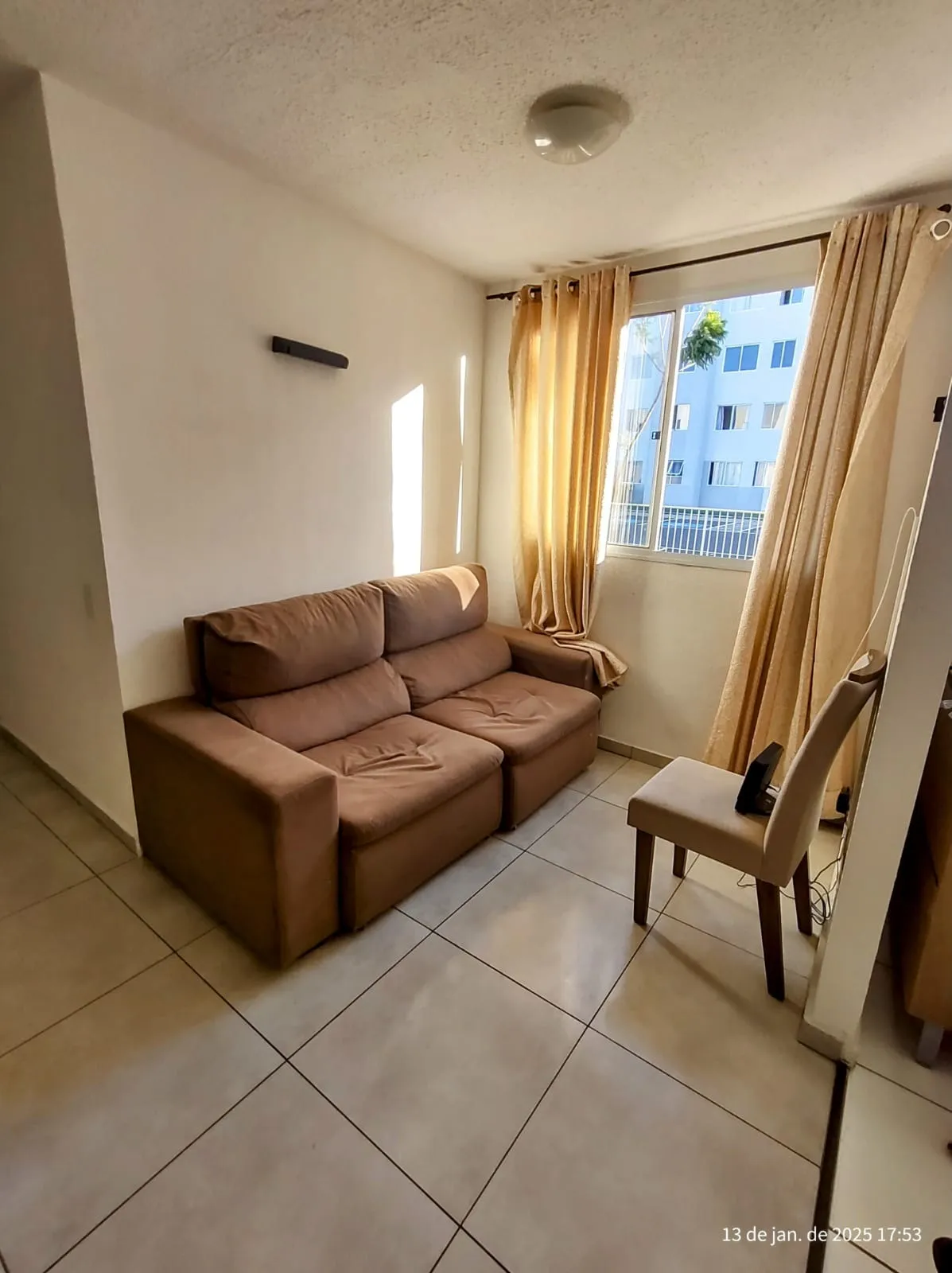Foto do imóvel Apartamento 2 dormitórios para Venda Condomínio Conquista Votorantim- Jardim Araújo em JARDIM ARAÚJO, VOTORANTIM - SP