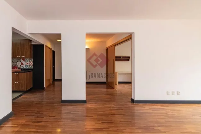 Imagem Apartamento para Alugar, 2 Quartos, 110 m² - Jardim Paulista, São Paulo/SP