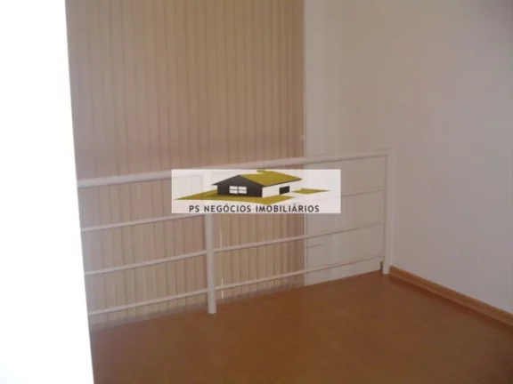 Imagem Apartamento Duplex para locação Vila Mariana