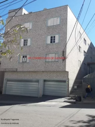 Foto do imóvel APARTAMENTO RESIDENCIAL em POÇOS DE CALDAS - MG, JARDIM CASCATINHA