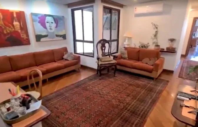 Imagem APARTAMENTO RESIDENCIAL em VILA VELHA - ES, PRAIA DA COSTA