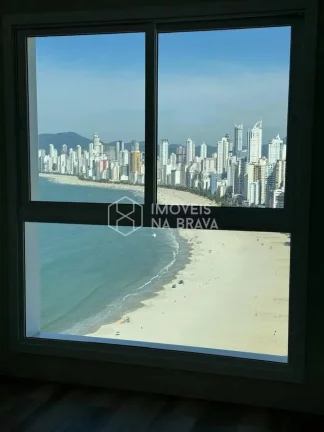 Imagem APARTAMENTO A VENDA 4 DORMITORIOS - 5 VAGAS - BALNEARIO CAMBORIU /SC