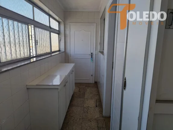Imagem Apartamento 3 dormitórios para Venda em São Paulo / SP no bairro Vila Prudente