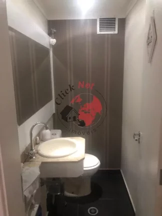 Imagem Apartamento à venda no bairro Santa Paula em São Caetano