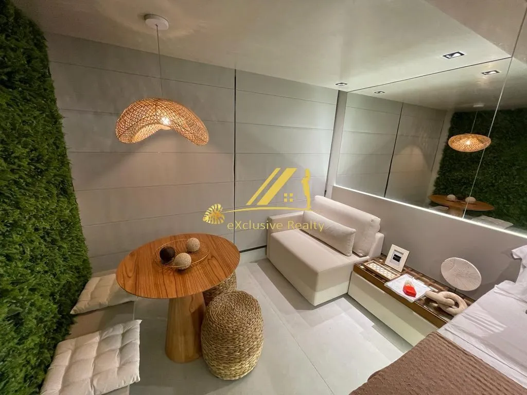 Imagem STUDIO RESIDENCIAL em Salvador - Bahia, Ondina