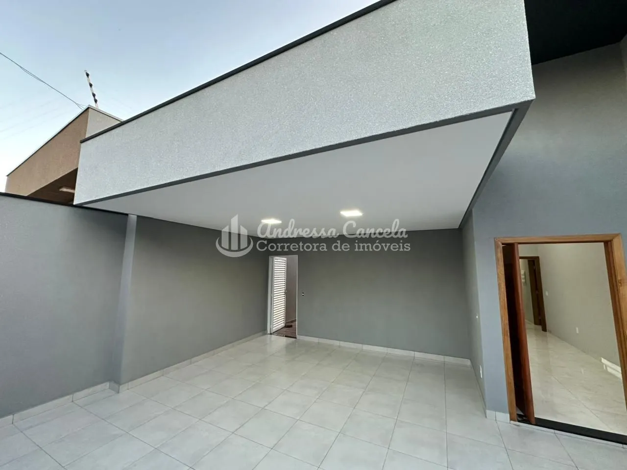 Imagem Casa com 3 suítes à venda, 133 m² por R$ 790.000 - Setsul - São José do Rio Preto/SP