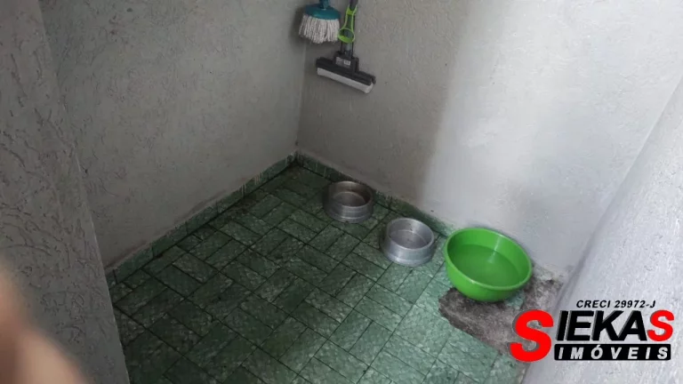 Imagem Imperdível: Casa à venda em São Paulo-SP, Burgo Paulista, 3 quartos, 1 sala, 1 vaga de garagem, 150m² de área.