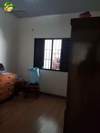 Imagem CASA TÉRREA PARA VENDA NO LAUZANE PAULISTA.