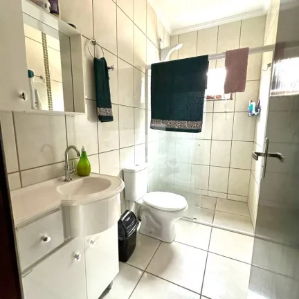 Imagem Apto térreo | Vila Lenzi | 2 quartos | 63m²