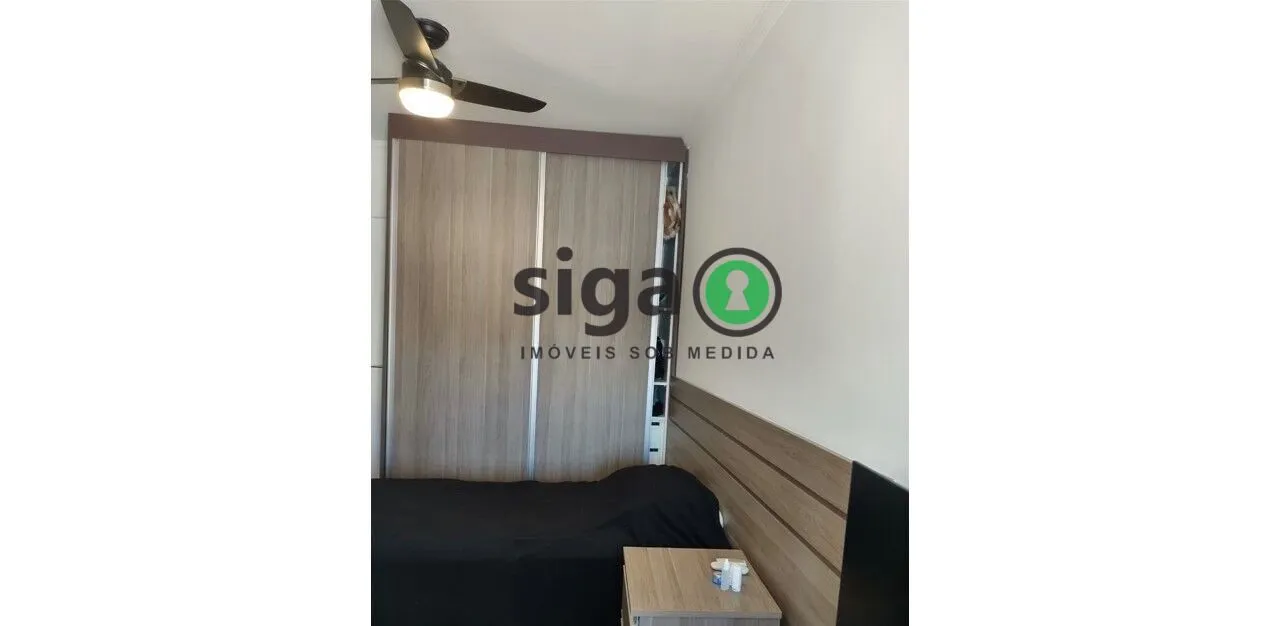 Imagem Casa Aconchegante no Ipiranga com Conceito Aberto e Excelente Localização