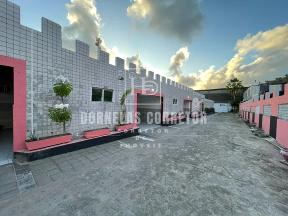 Imagem Hotel à Venda na Barra de Jangada - 17 Suítes | Excelente Oportunidade de Investimento