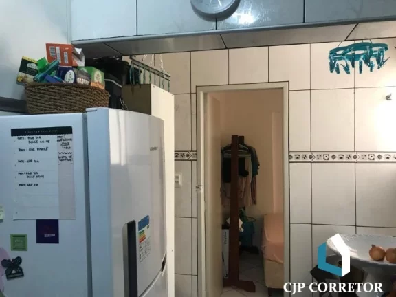 Imagem Ótimo apartamento de 2 quartos, sendo 1 suíte.