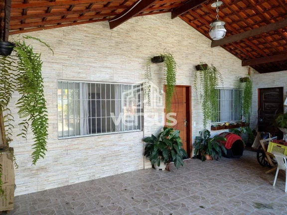 Imagem TERRENO COM CASA (isoloda)CONSTRUIDA - 550 MIL -CAIÇARA