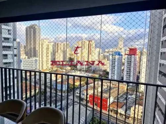 Imagem Apartamento à venda em São Paulo, Tatuapé, com 2 quartos, 98m²