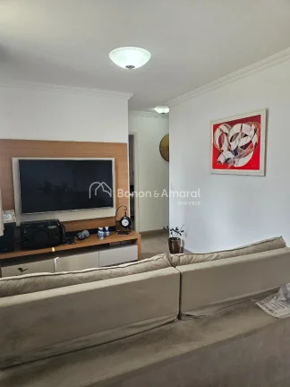 Imagem Excelente oportunidade no Parque da Figueira / Jardim Nova Europa
Campinas/SP!

Este apartamento de ...
