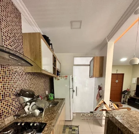 Imagem Apto de 3 Quartos, sendo 1 suíte - Ayrton Sena - Ipatinga - COD 809