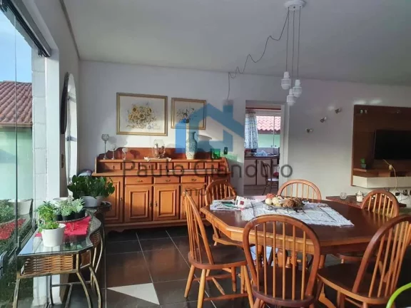 Imagem Casa em Condomínio perto do Shopping Granja Viana