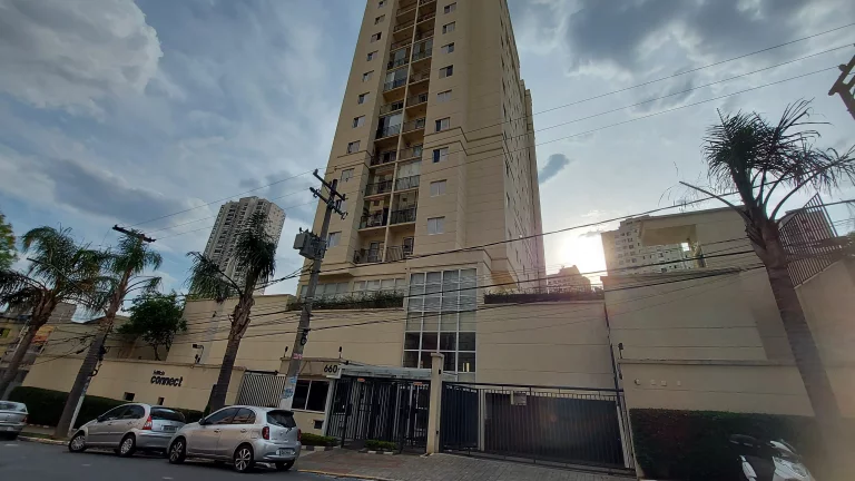 Foto do imóvel Sacomã | 2 Dormitórios | 1 vaga | 48mts em RUA MARQUÊS DE MARICÁ
