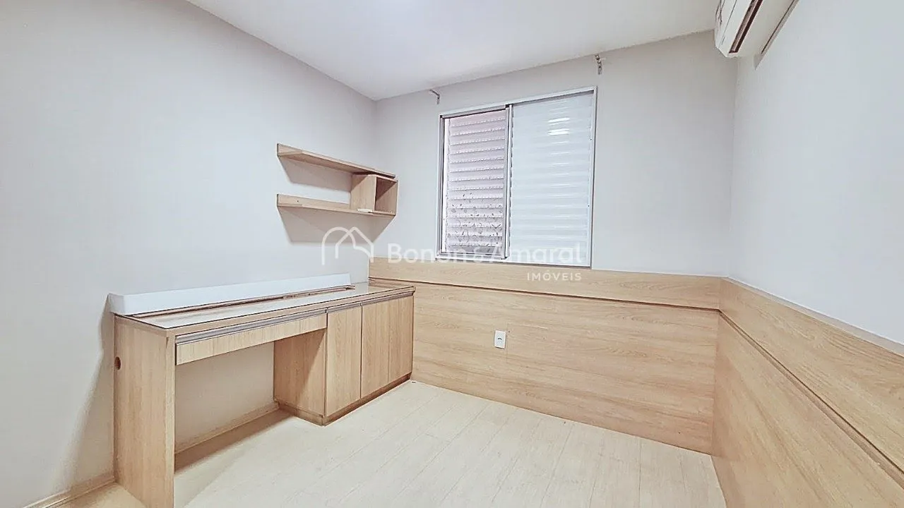 Imagem Casa a venda em condominio no bairro Santa Candida em Campinas!!