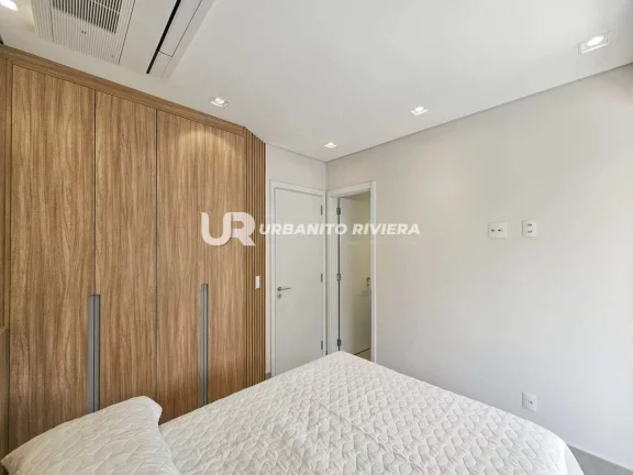 Imagem Apartamento à venda em Bertioga, Riviera | Módulo 07, com 4 quartos, 160m2
