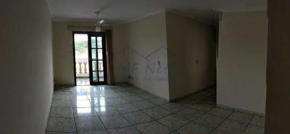 Imagem Apartamento Padrão